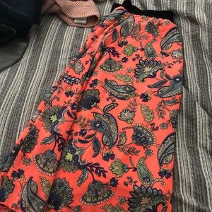 Lularoe large Lola